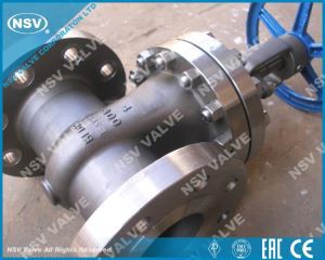 Vanne De Porte M35-1