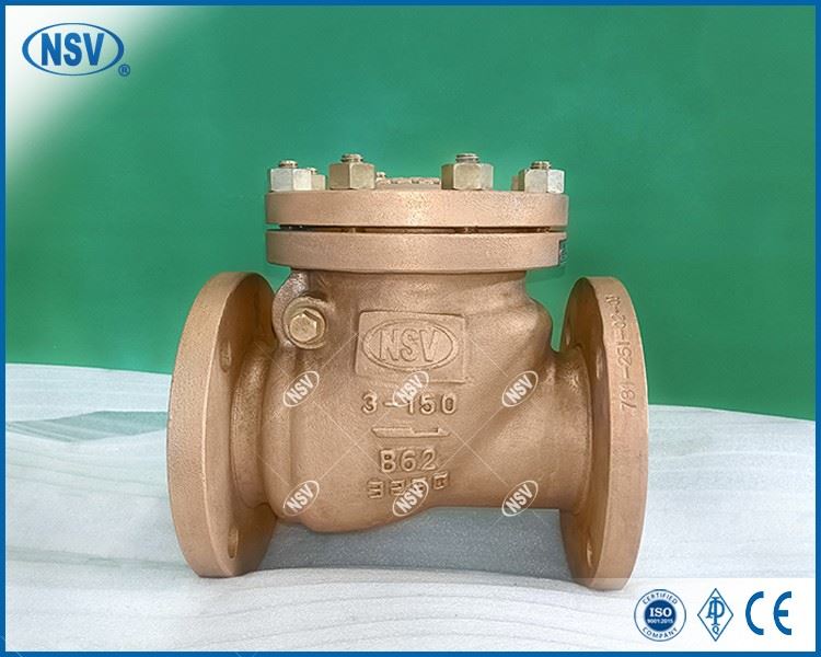 B62 Swing Check Valve suppliers