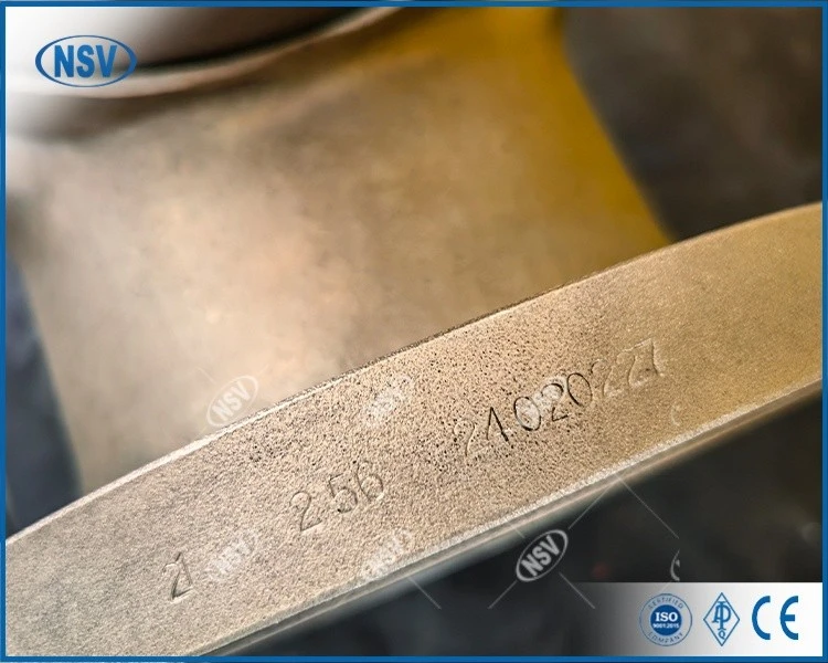 C95800 Safety Valve price
