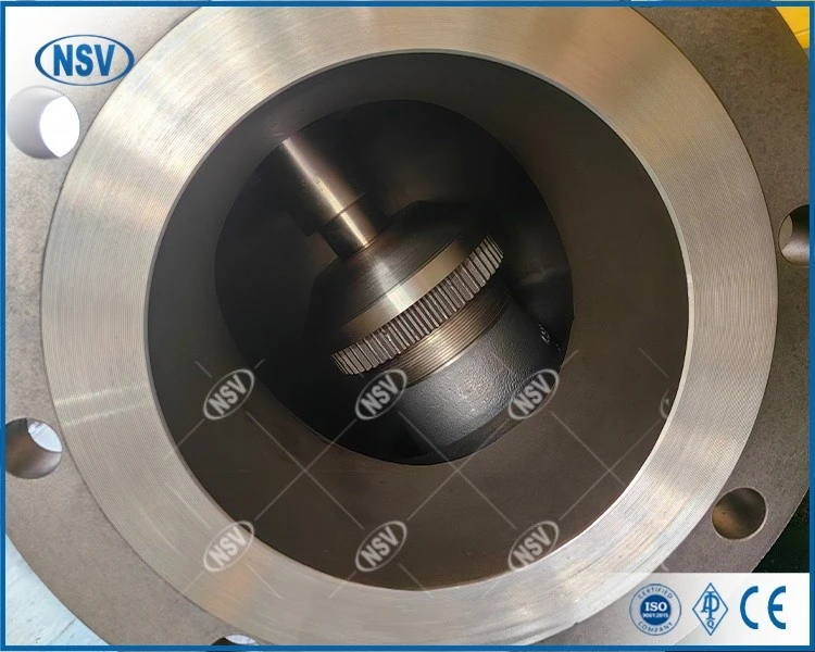 C95800 Safety Valve factory