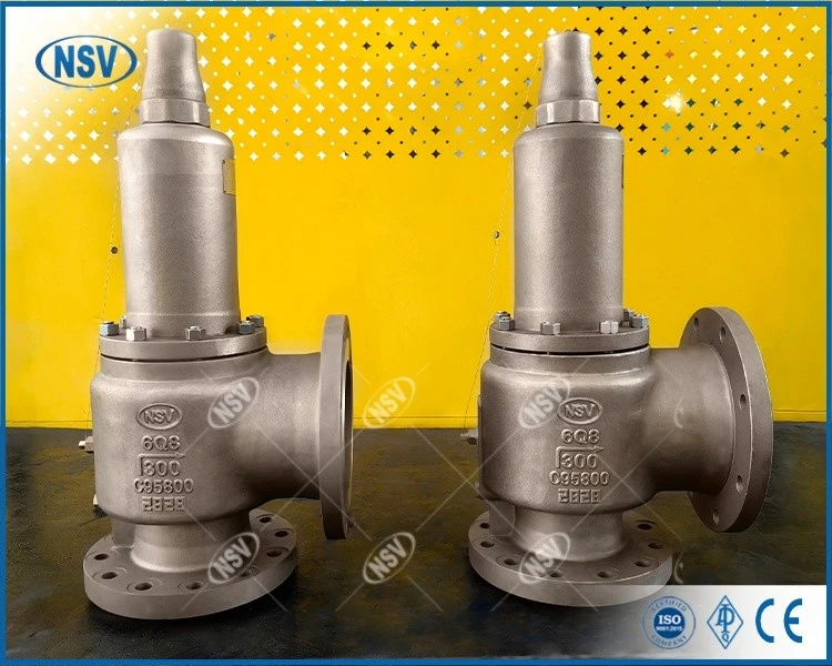 C95800 Safety Valve suppliers